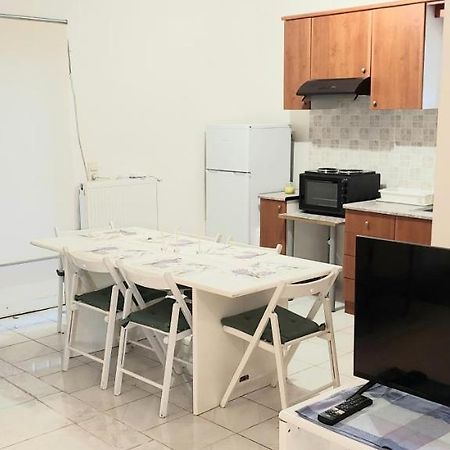 The Athenian Riviera Summer Nest Apartment Anavyssos Exterior photo