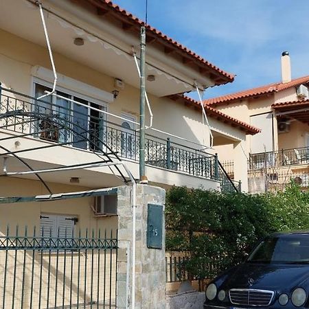The Athenian Riviera Summer Nest Apartment Anavyssos Exterior photo